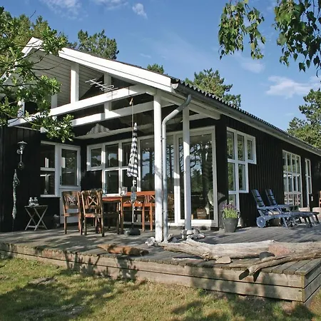 Hébergement de vacances Holiday Oreflippen Xi *