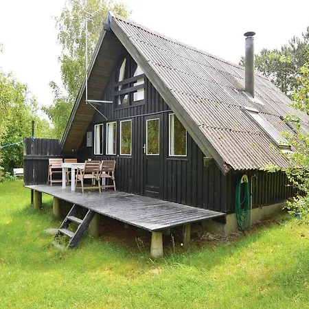 Holiday Oreflippen Xi Hébergement de vacances Ebeltoft