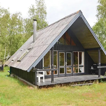 Holiday Oreflippen Xi Ebeltoft